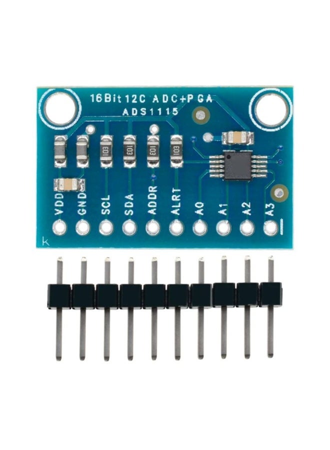 KNP ADS1115 MODULE - Image 4